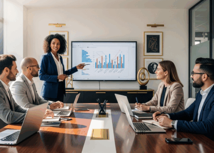 حملات جوجل الإعلانية