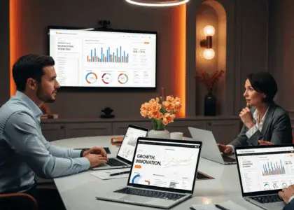 استشارات تسويقية