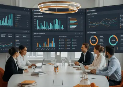 التسويق الإلكتروني