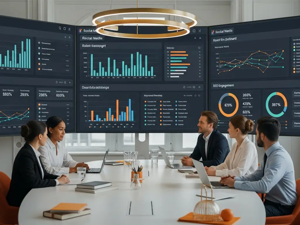 التسويق الإلكتروني