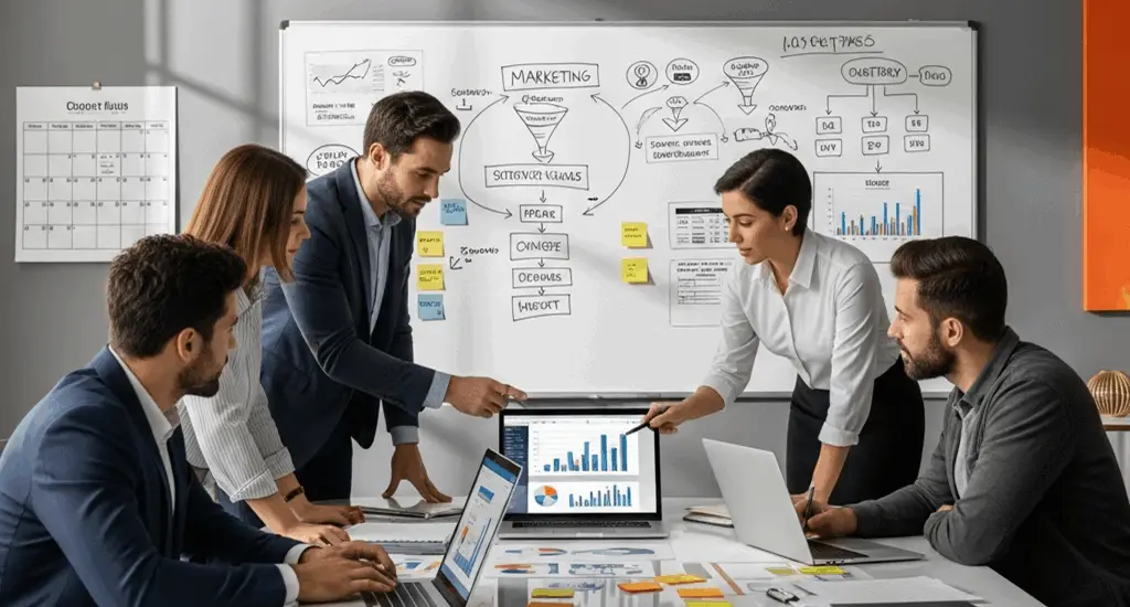 الخطط التسويقية