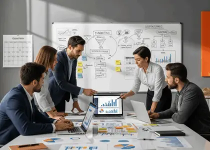 الخطط التسويقية