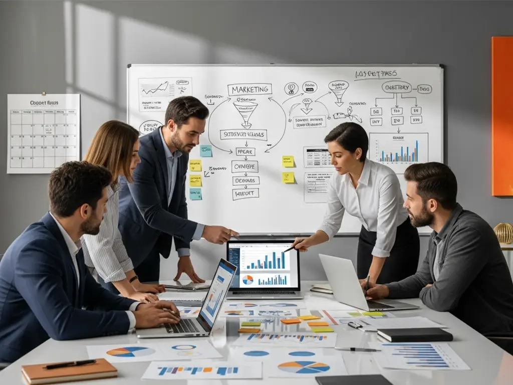 الخطط التسويقية