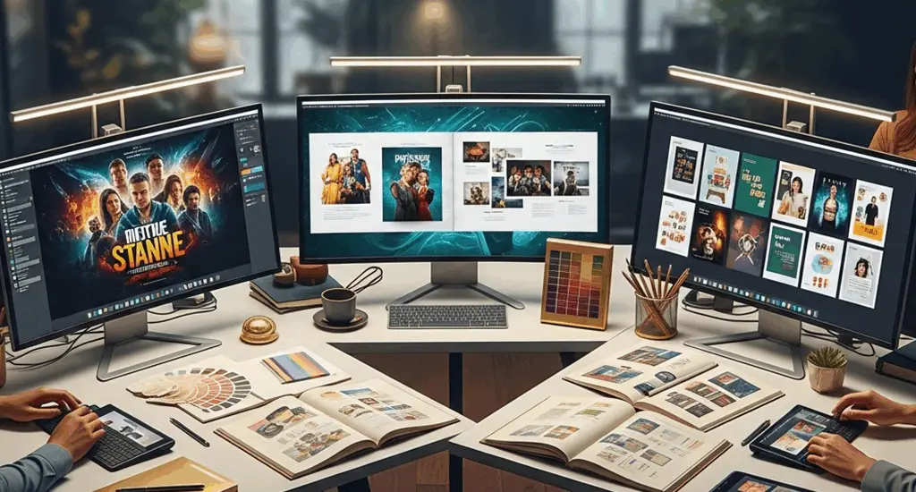 تصميم الجرافيك