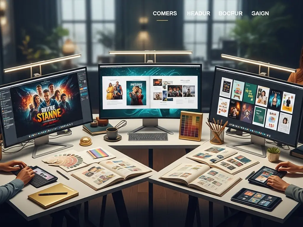 تصميم الجرافيك