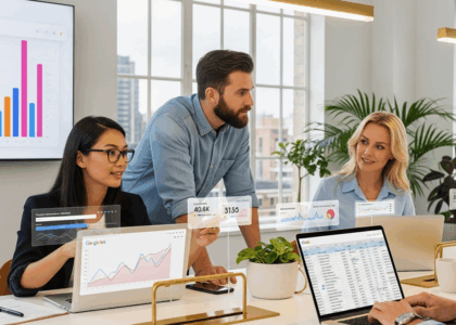 اعلانات جوجل