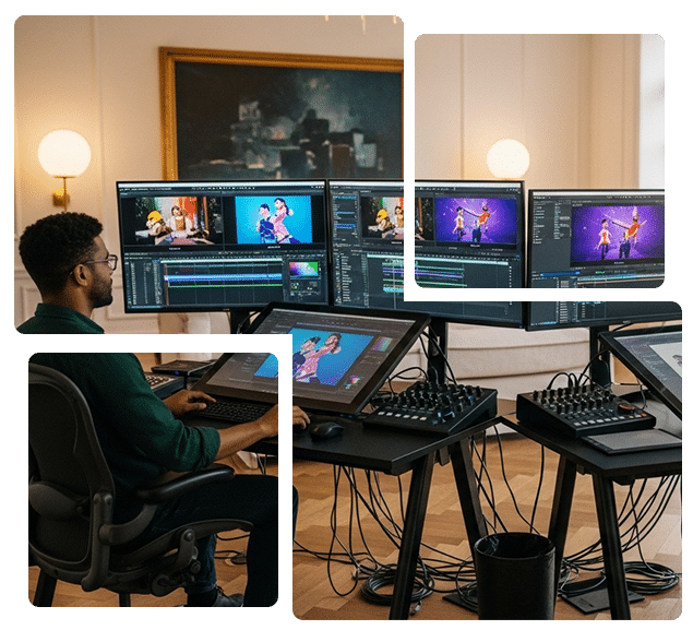 موشن جرافيك